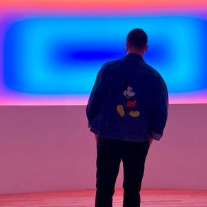 Meet your Posher, Andrew